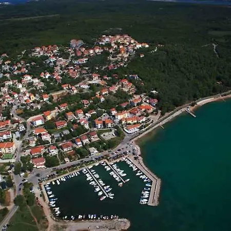 Beachfront In Cizici-insel Krk 57974 * Čižići