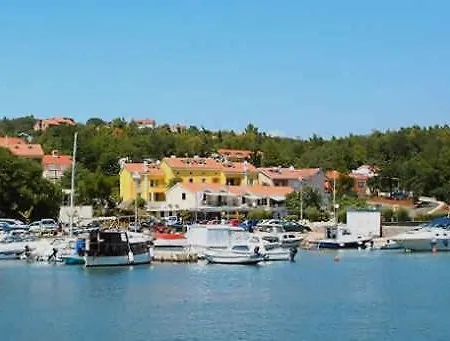 Beachfront In Cizici-insel Krk 57974 Apartmán Čižići