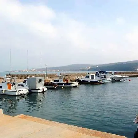 Apartmán Beachfront In Cizici-insel Krk 57974 *