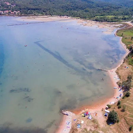 Beachfront In Cizici-insel Krk 57974 * Čižići